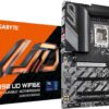 Gigabyte Z890 UD WIFI 6E